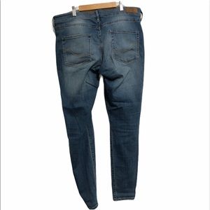 Signature by Levi Strauss Modern Skinny Jeans